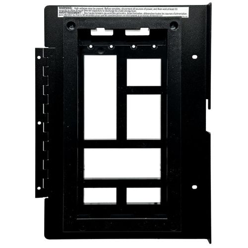 Edwards EST 4-2ANN LCD Annunciator