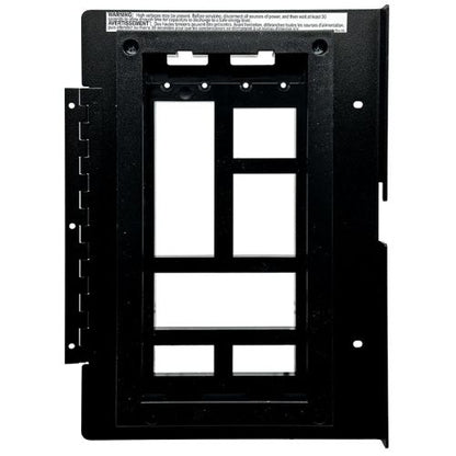 Edwards EST 4-2ANN LCD Annunciator