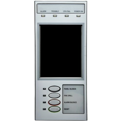 Edwards EST 4-3LCD LCD Display