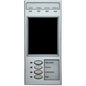 Edwards EST 4-3LCD LCD Display