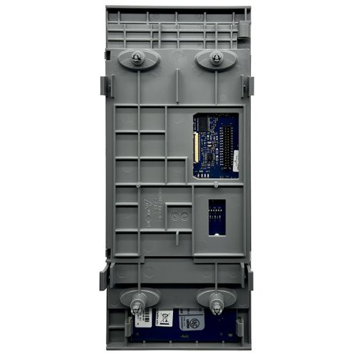 Edwards EST 4-3LCD LCD Display
