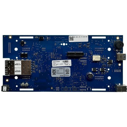 Edwards EST 4-CPU EST 4 Central Processing Module