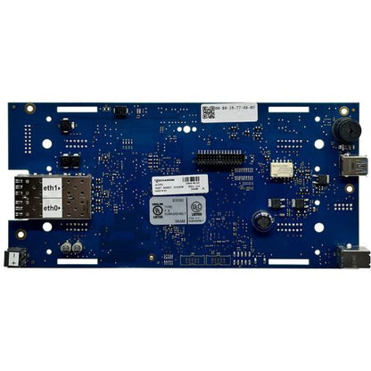 Edwards EST 4-CPU EST 4 Central Processing Module