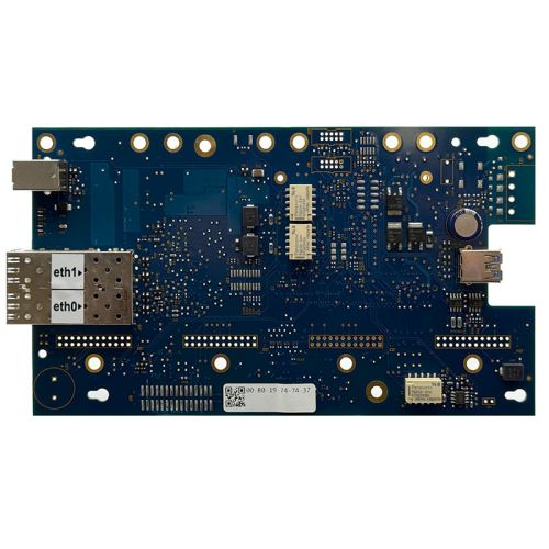 Edwards EST 4-FWAL4 FireWall with DACT/EMAIL/Web support