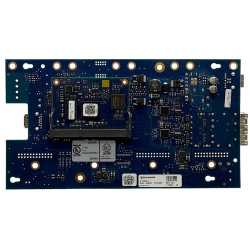 Edwards EST 4-FWAL4 FireWall with DACT/EMAIL/Web support