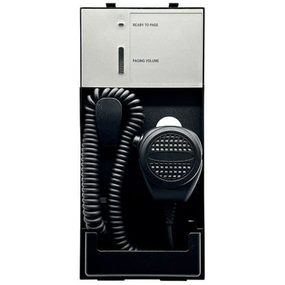Edwards 4-MIC Paging Microphone