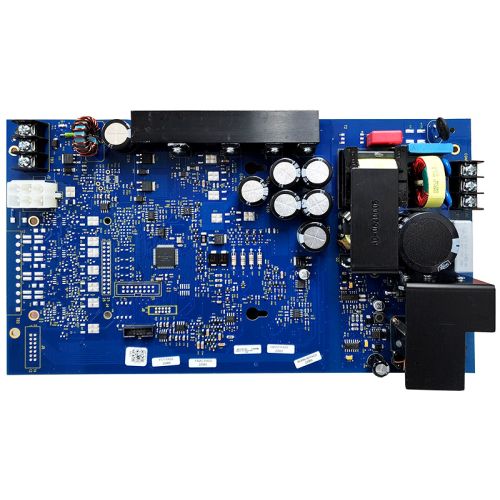 Edwards 10ANN/B-S Surface Annunciator