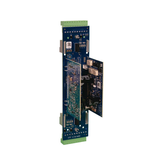Edwards 4-SDDC EST4 Dual Signature Driver Controller