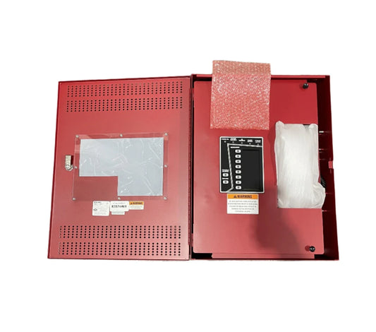 Simplex 4003-9302 Emergency Communications Voice Control Unit
