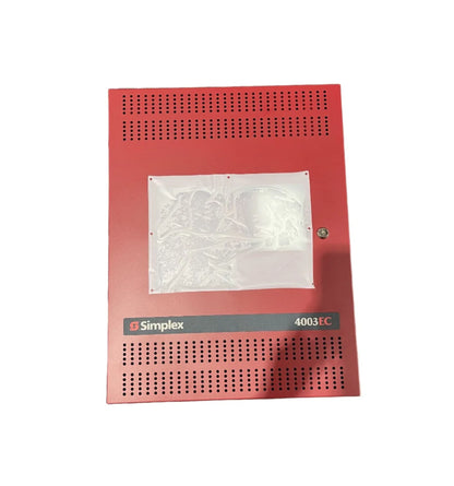 Simplex 4003-9302 Emergency Communications Voice Control Unit