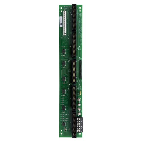 Simplex 4005-9807 (565-471) Power Distribution Board for 4005 FACP