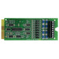 Simplex 4005-9808 8-Point I/O Card for the 4005 (565-554)