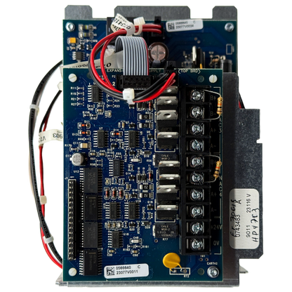 Simplex 4006-9801 Expansion Power Supply