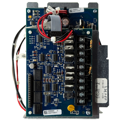 Simplex 4006-9801 Expansion Power Supply