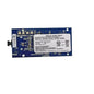 Simplex 4007-6302 Card Right Port Single-Mode 4120 Dplex Fiber Media