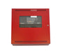 Simplex 4007-9201 4007ES Fire Alarm Control Panel (Intelligent FACP) Red