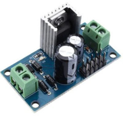 Simplex 4007-9802 Regulator Module