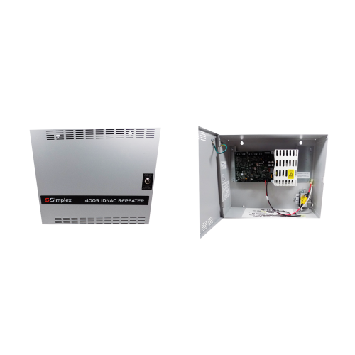 Simplex 4009-9601 IDNAC Repeater