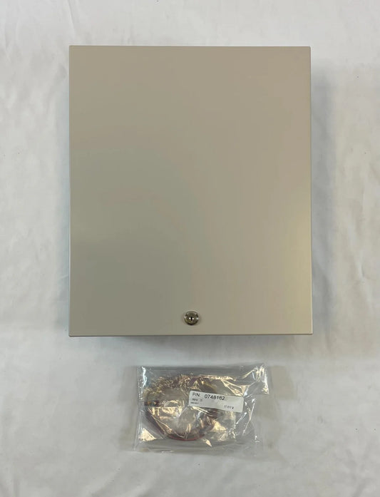 Simplex 4009-9801 External Battery Cabinet