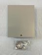 Simplex 4009-9801 External Battery Cabinet