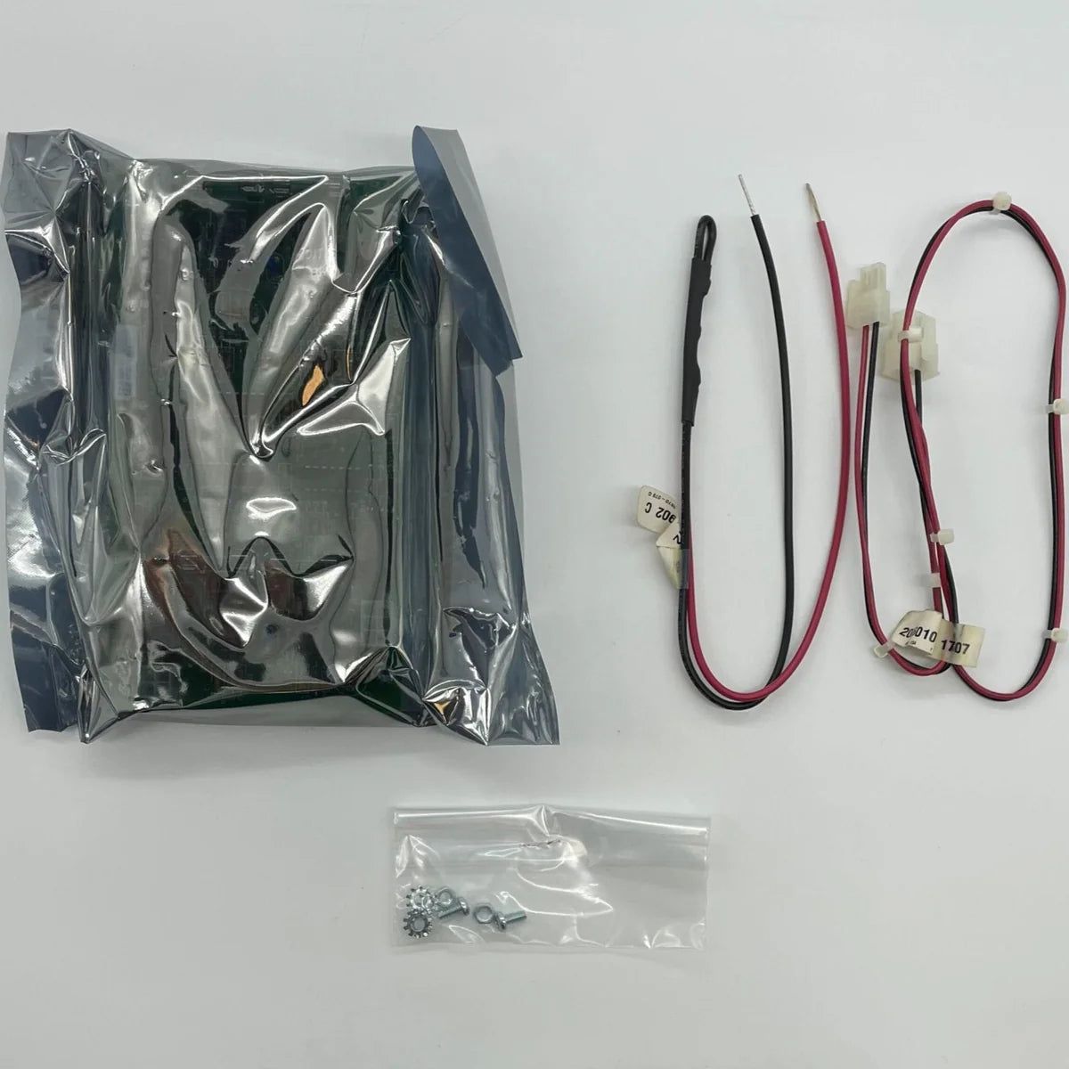Simplex 4009-9803 4 Circuit NAC Add-On Style Y