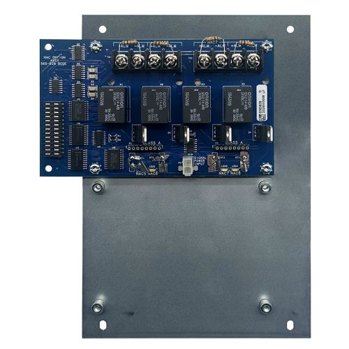 Simplex 4009-9807 NAC Option Card