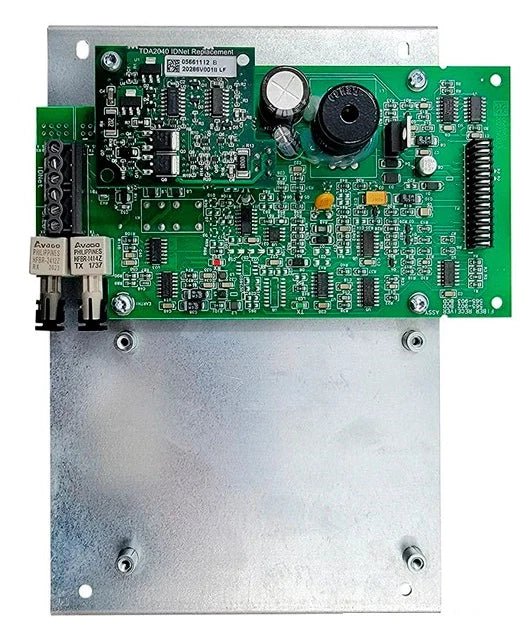 Simplex 4009-9809 IDNet Repeater Option Card