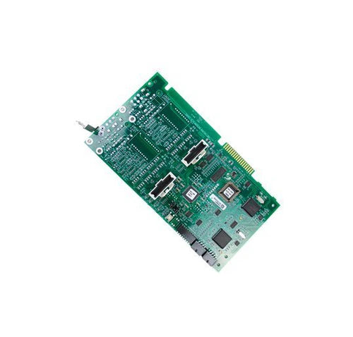 Simplex 4010-9817 Modular Network Card
