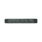 Simplex 4010-9830 Suppression Releasing Appliqué