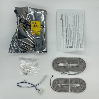 Simplex 4010-9912 Digital Alarm Communicating Transmitter