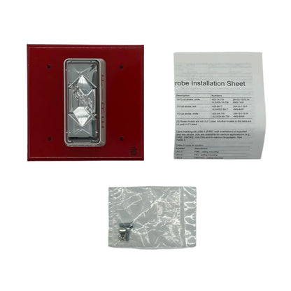 Edwards 405-3A-T 30 Cd Synchronized Strobe