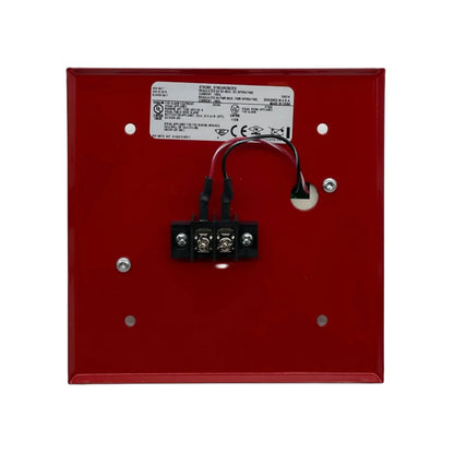 Edwards 405-3A-T 30 Cd Synchronized Strobe