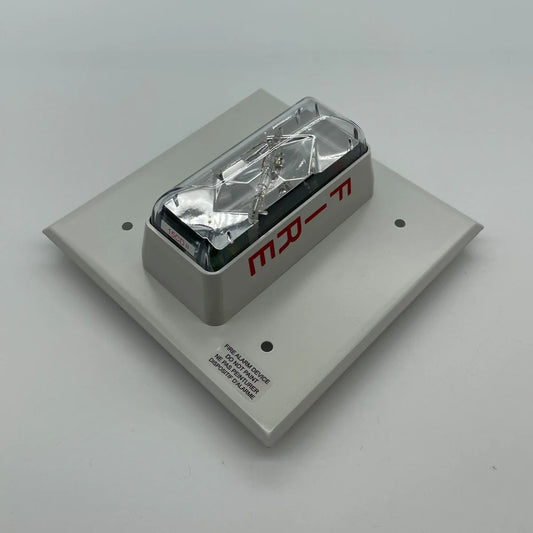 Edwards 405-5A-TW Synchronized Strobe