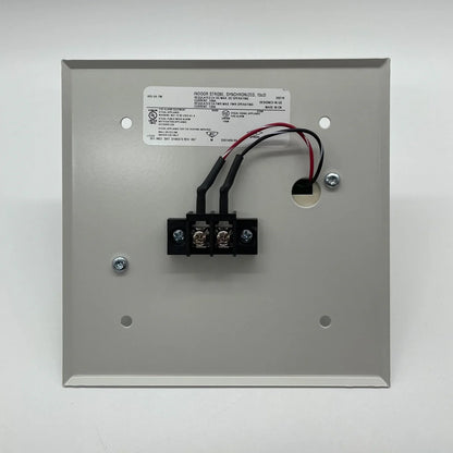 Edwards 405-5A-TW Synchronized Strobe