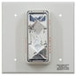Edwards EST 405-7A-TW Weatherproof Strobe (White)