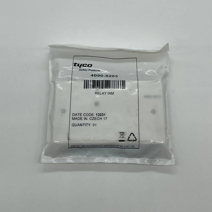 Simplex 4090-5203 Single Relay Output