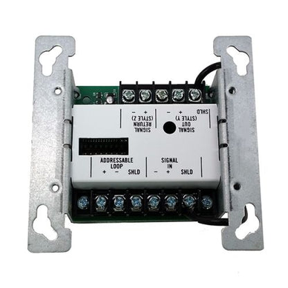 Simplex 4905-9929 Isolator Module Truealert