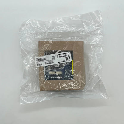 Simplex 4090-9120 Six Point Module