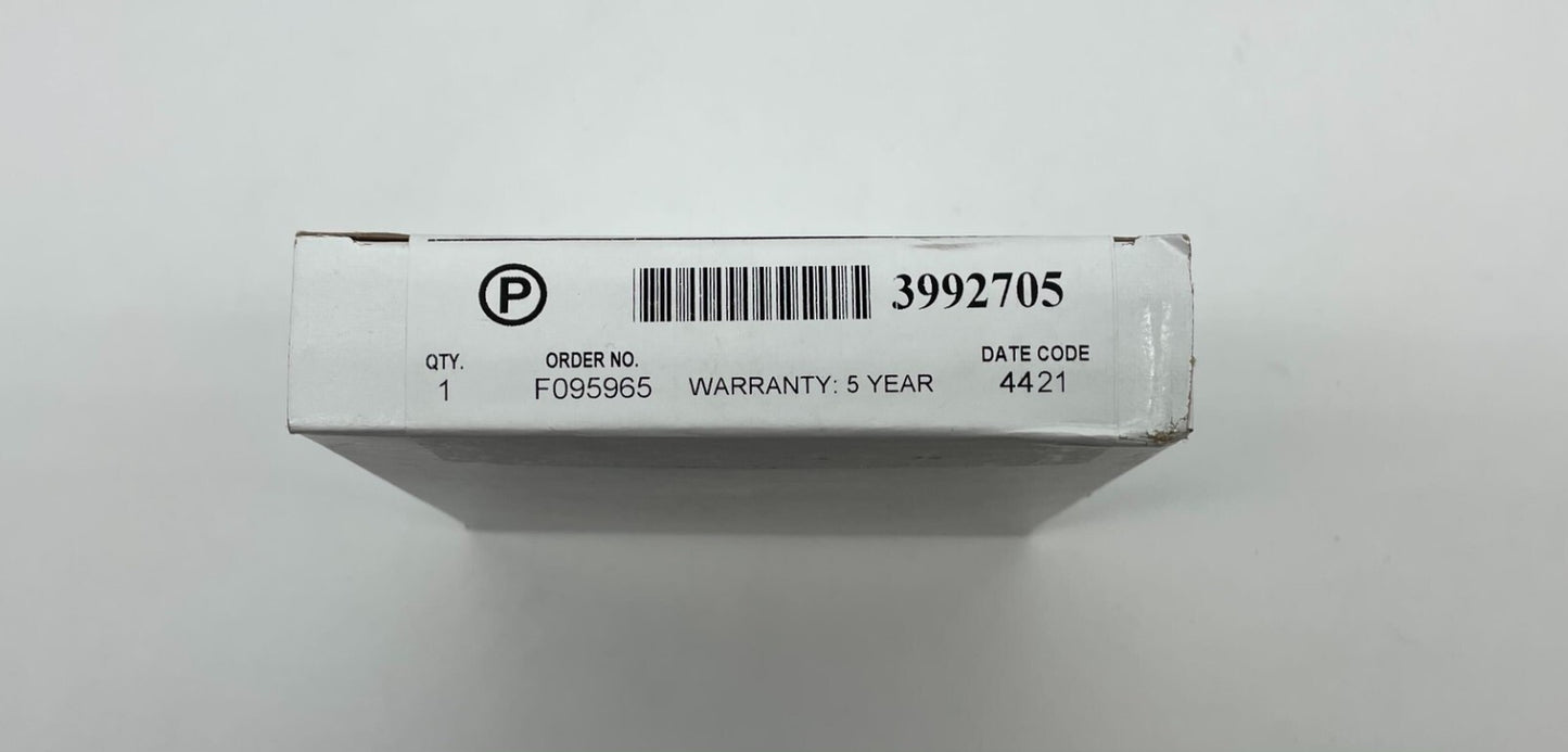 Potter PAD100-RM Relay Module - Same Day Shipping (SEALED)