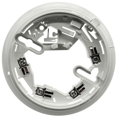 Simplex 4098-5207 5 Inches Sensor Base
