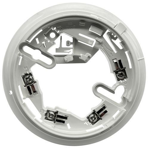 Simplex 4098-5207 5 Inches Sensor Base