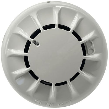 Simplex 4098-5602 Photoelectric Smoke / Heat Detector