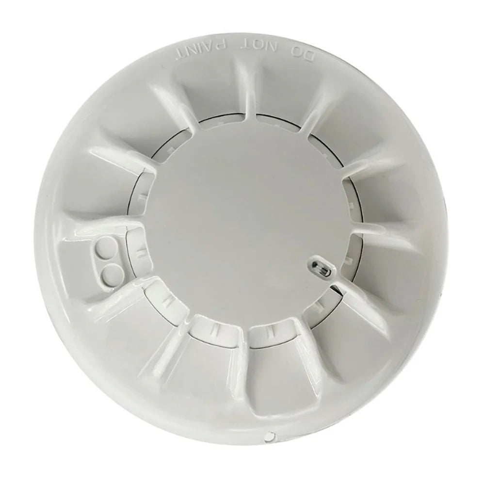 Simplex 4098-5610 Fixed Temp (135F) / RoR Heat Detector