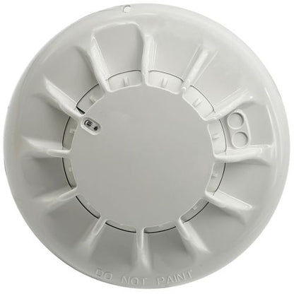 Simplex 4098-5611 Fixed Temp (135F) Heat Detector