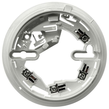 Simplex 4098-5682 4-Wire Relay Detector Base
