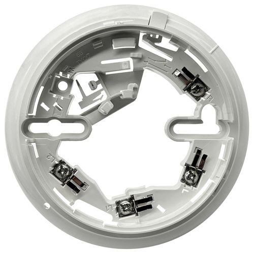 Simplex 4098-5682 4-Wire Relay Detector Base