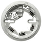 Simplex 4098-5682 4-Wire Relay Detector Base
