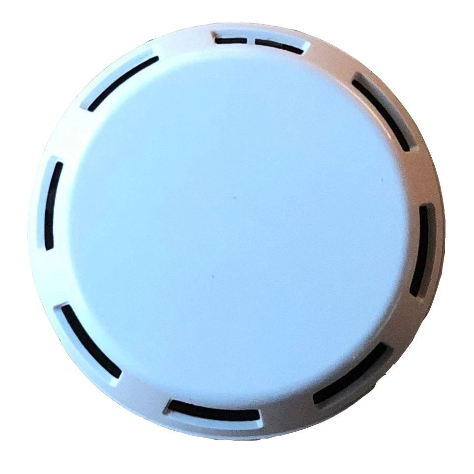 Simplex 4098-9701 TrueAlarm Smoke Detector Addressable Head