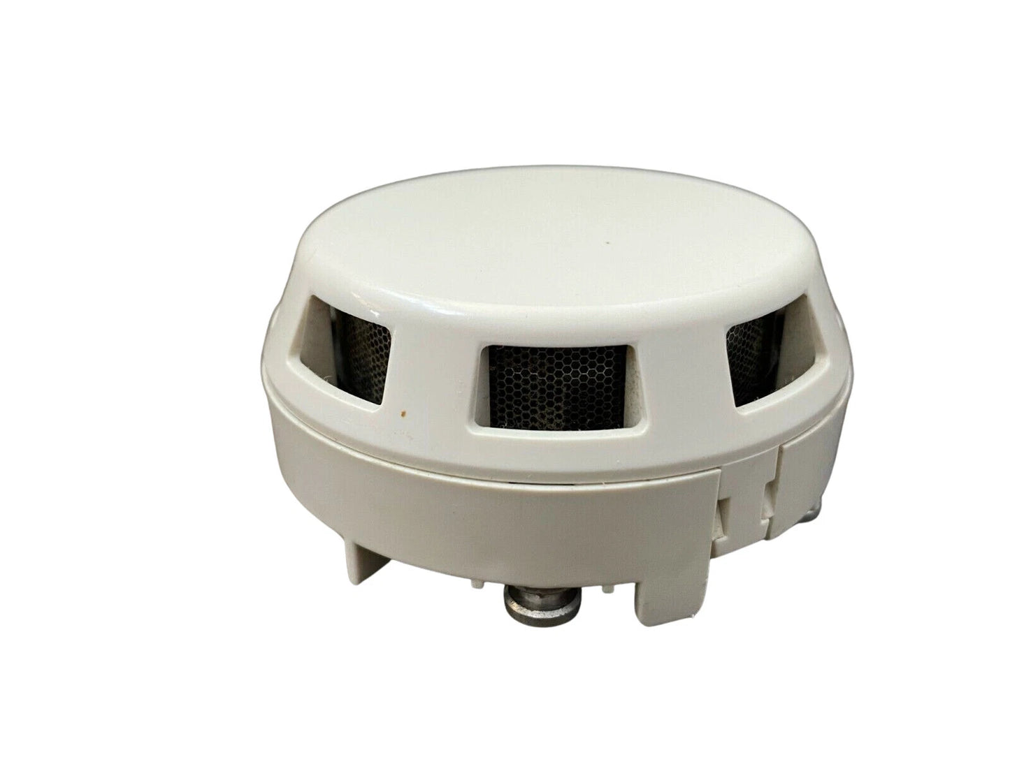 Simplex 4098-9701 TrueAlarm Smoke Detector Addressable Head
