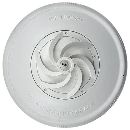 Simplex 4098-9734 TrueAlarm Hi-Temperature Heat Sensor